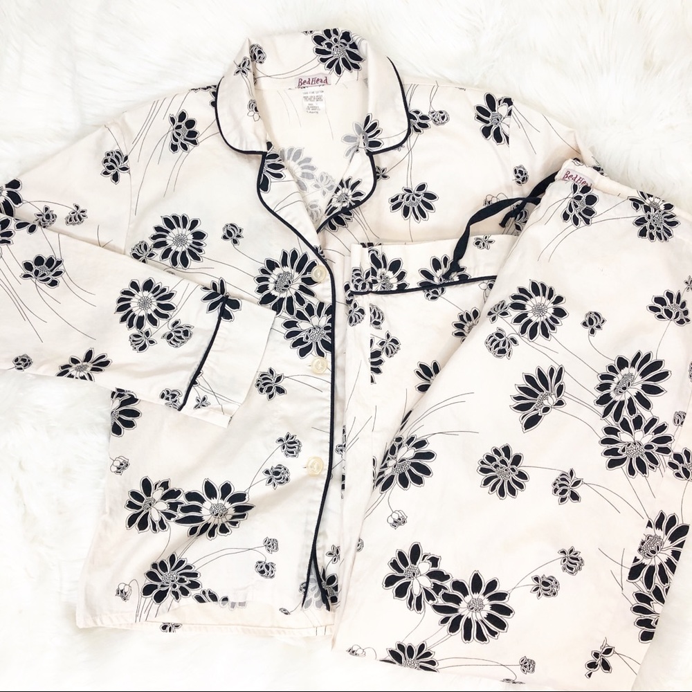 BedHead PJ Set